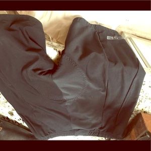 Bike shorts